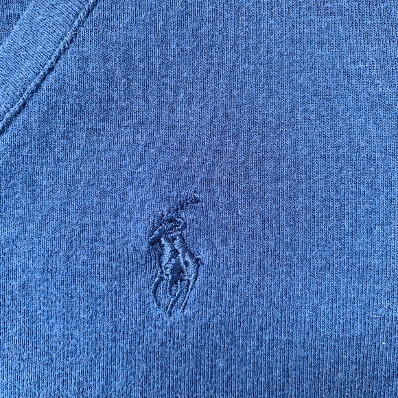 Ralph Lauren V-Neck - Picture 2 of 3
